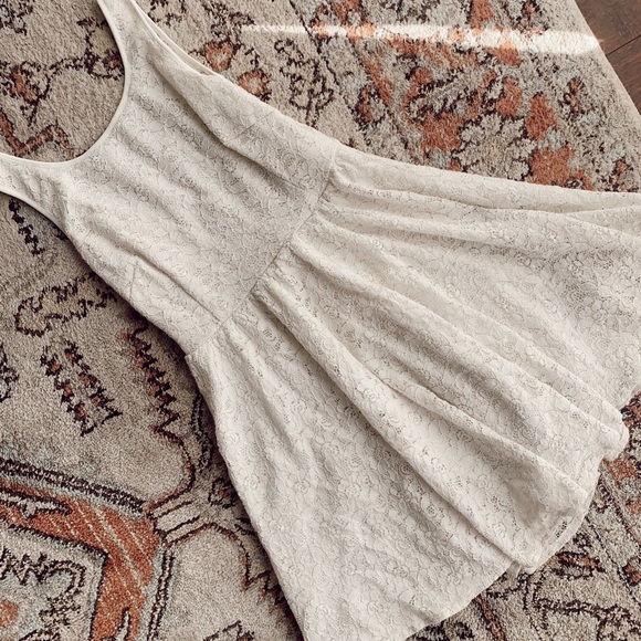 Urban Outfitters Dresses & Skirts - LAST CHANCE Urban outfitters open back dress